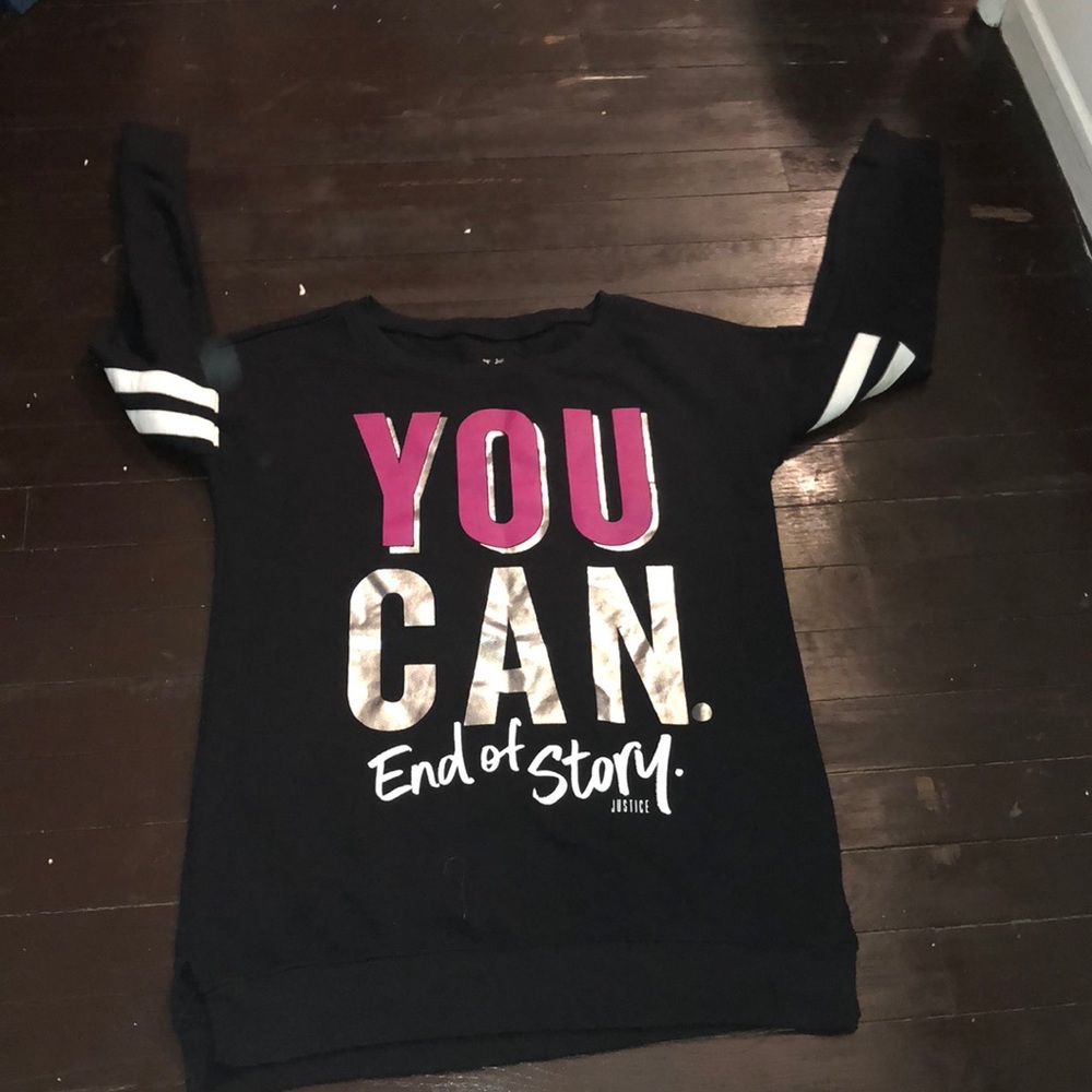 Sweatshirt